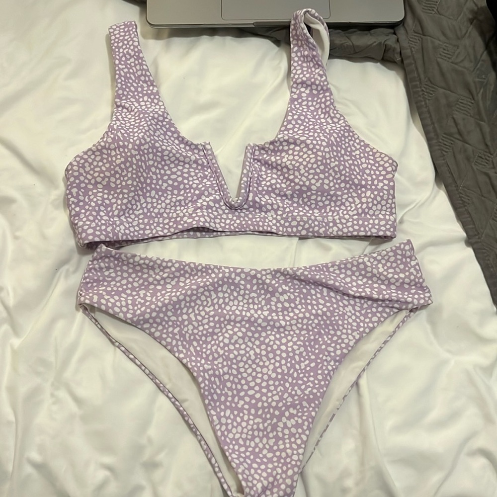 Shein Bathing Suit